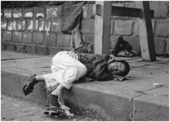 homeless_orphan_in_postwar_tokyo